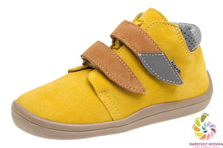 Beda Mauro (narrower heel)