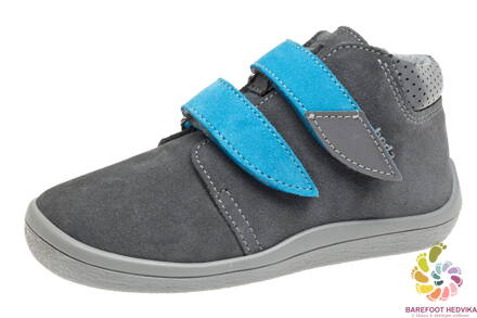 Beda Robin (reinforced heel)