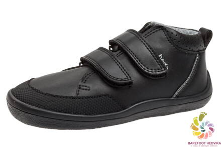 Beda Playful Black