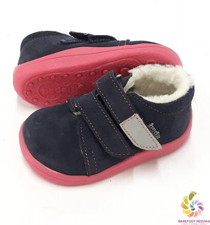 Beda for prewalkers Elisha Winter (narrower heel)