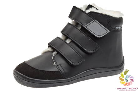 Beda Just Black Winter