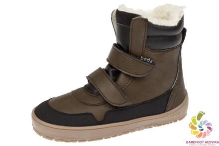 Beda Playful Quido Winter (reinforced heel)