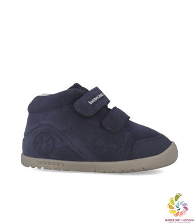 Biomecanics Azul Marino (vlnená podšívka)