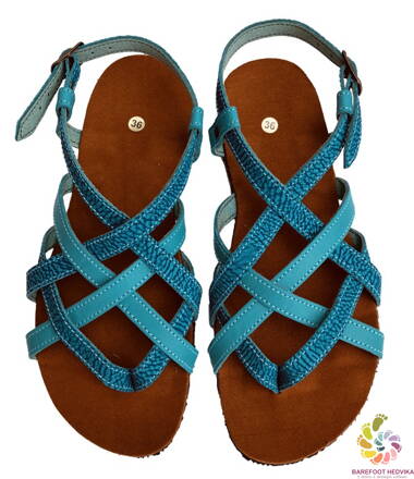 Bioworld Adriano Combi Blue
