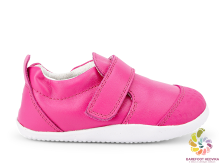 Bobux Xplorer Go Fuchsia