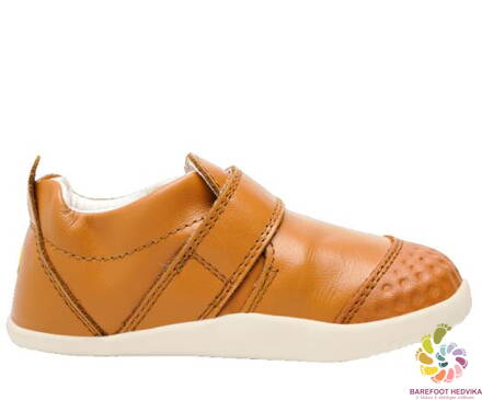 Bobux Xplorer Go Caramel