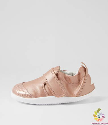 Bobux Xplorer Go Rose Gold