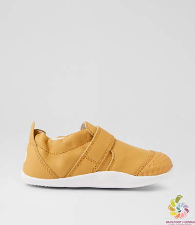 Bobux Xplorer Go Oak Buff