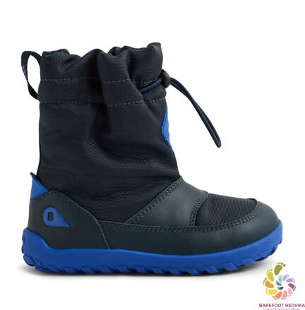Bobux Alpha Paden Navy zimné