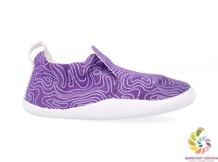 First shoes for prewalkers Bobux