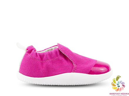 Bobux Xplorer Scamp Fuchsia