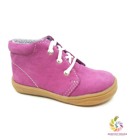 Boots4u T025 Laces Bordo
