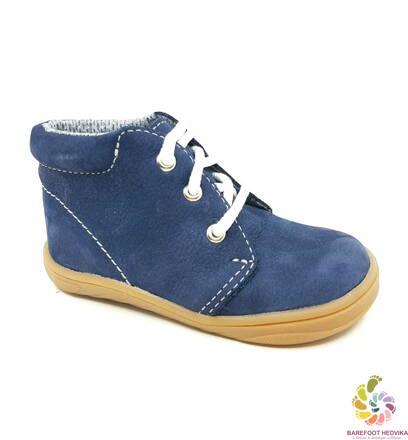 Boots4u T025 Laces Ocean
