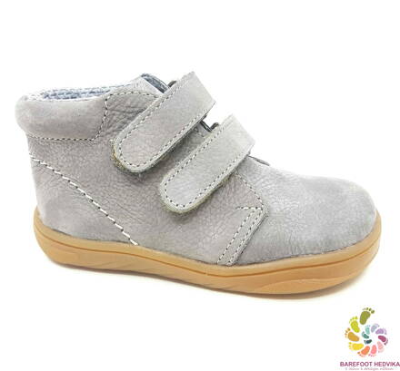 Boots4u T025V Šedá