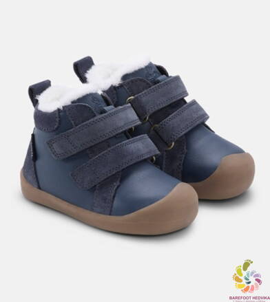 Bundgaard Bloom Tex Navy zimné