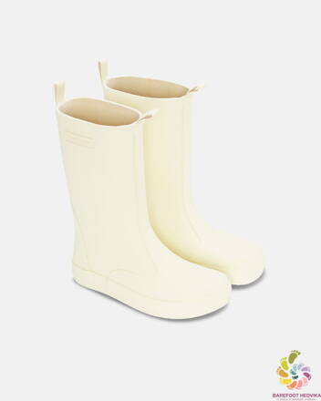 Bundgaard Atlas Rubber Boots Lemon