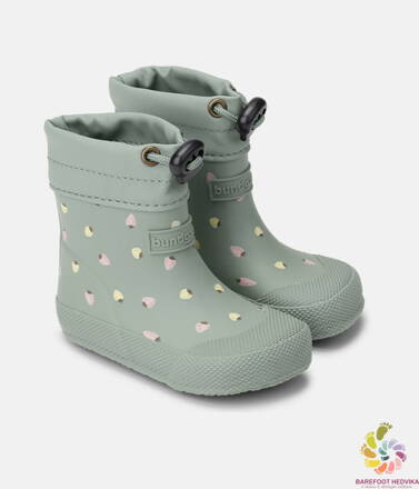 Bundgaard Cover Rubber Boots Strawberries