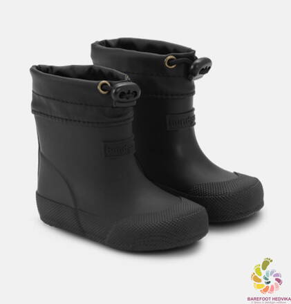 Bundgaard Malik Black zimné