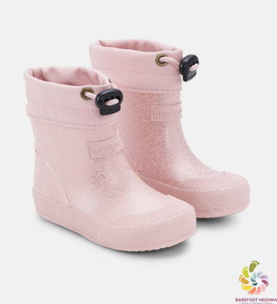 Bundgaard Malik Old Rose Sparkle zimné