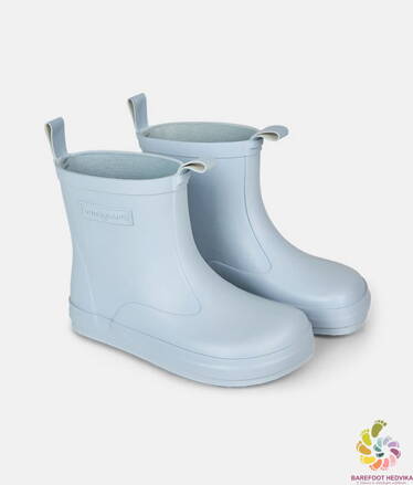 Bundgaard Misty Rubber Boots Sky