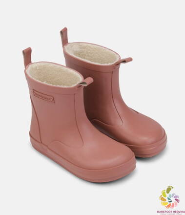 Bundgaard Rain Blush zimné