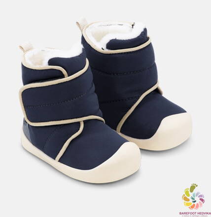 Bundgaard Nuri Tex Navy zimné