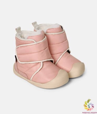 Bundgaard Nuri Tex Vintage Rose zimné