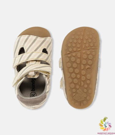 Bundgaard Petit Summer Peony Stripe