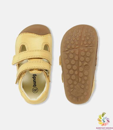 Bundgaard Petit Summer Yellow