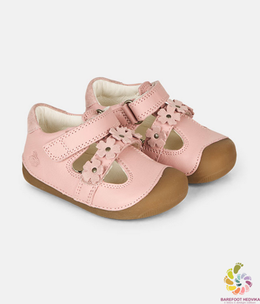 Bundgaard Petit Summer Flower Vintage Rose