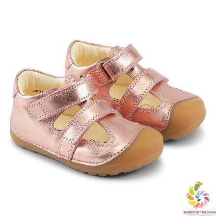 Bundgaard Petit Summer Rose Gold