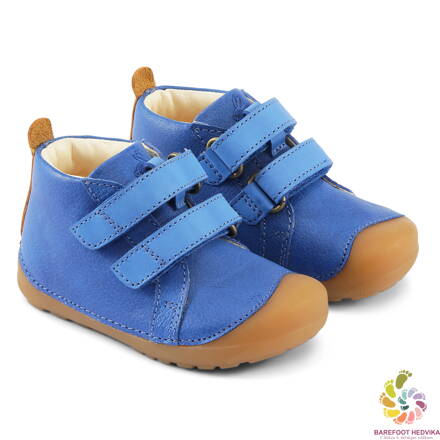 Bundgaard Petit Velcro Sporty Ocean