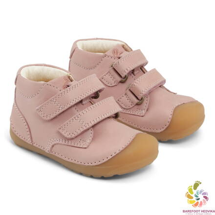Bundgaard Petit Velcro Old Rose
