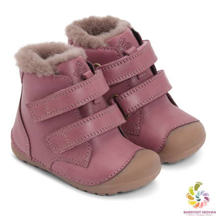 Bundgaard Petit Mid Lamb II Winter Dark Rose