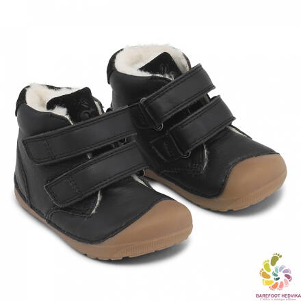 Bundgaard Petit Mid Winter Black