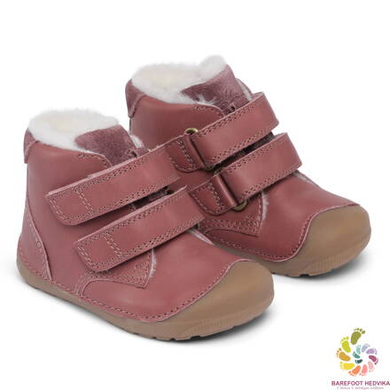 Bundgaard Petit Mid Winter Dark Rose