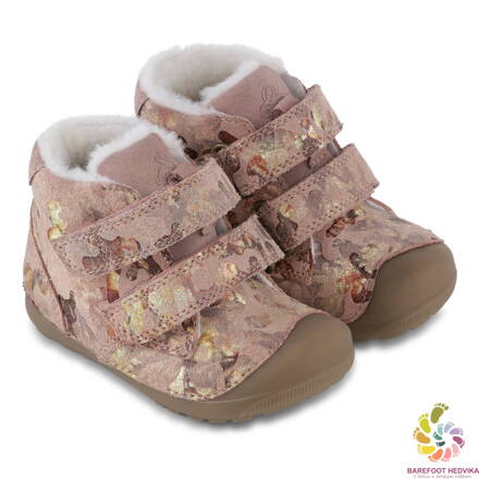 Bundgaard Petit Mid Winter Rose Mili