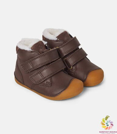 Bundgaard Petit Winter Dark Brown