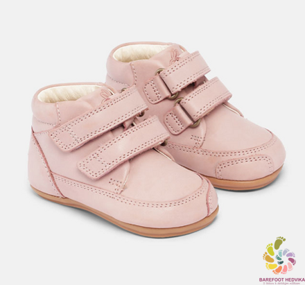 Bundgaard Prewalker II Strap Old Rose