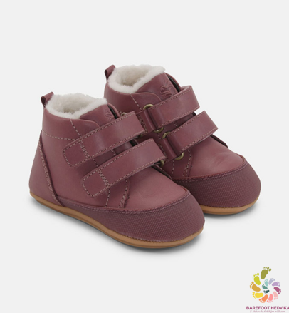Bundgaard Prewalker III Winter Dark Rose