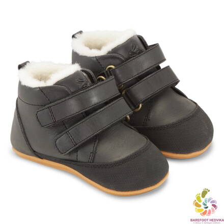 Bundgaard Prewalker III Winter Black