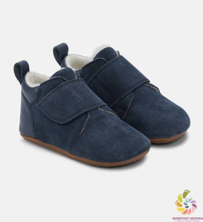 Bundgaard Teddy Navy zimné