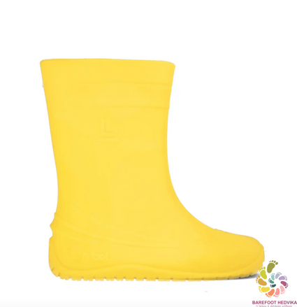 Crave Monsoon Yellow