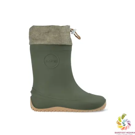 Rayve (Crave) Monsoon Cover Winter Khaki
