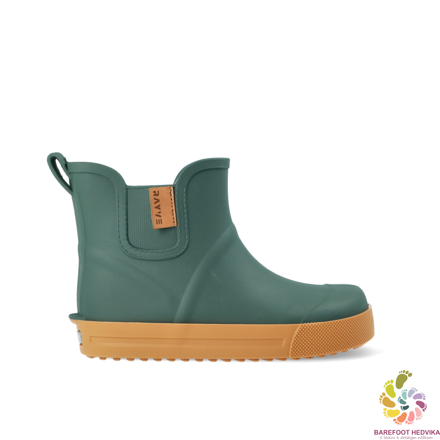 Rayve (Crave) Muddy Short Army Green