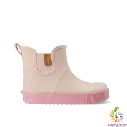 Rayve (Crave) Muddy Short Dusty Rose