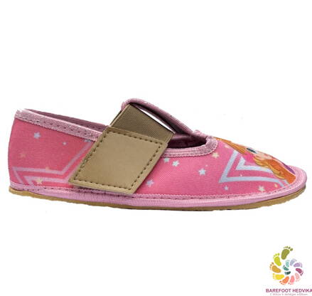 Crave papuče Elastic Doll