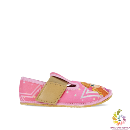 Crave slippers Elastic Doll