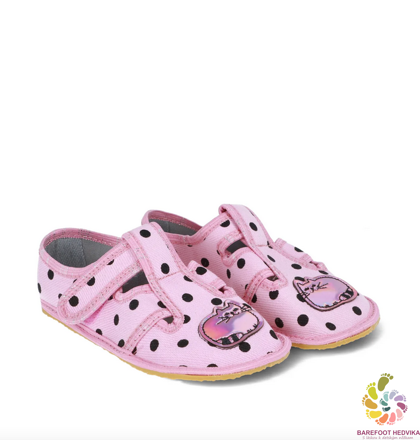 Crave papuče Kitten