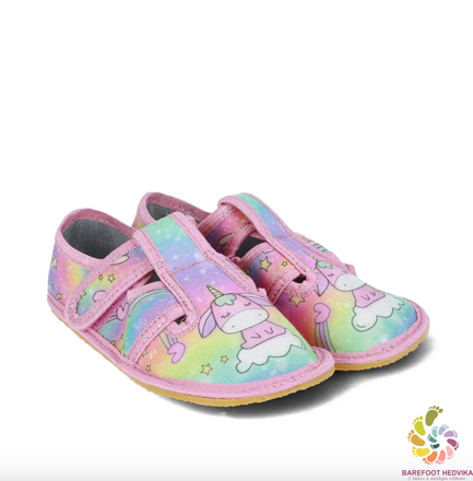 Crave papuče Unicorn